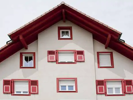 Bauprojekt Edwin Kessler Straße