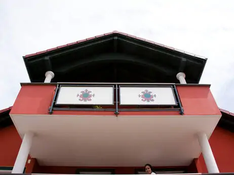 Bauprojekt Landhaus Klettgau